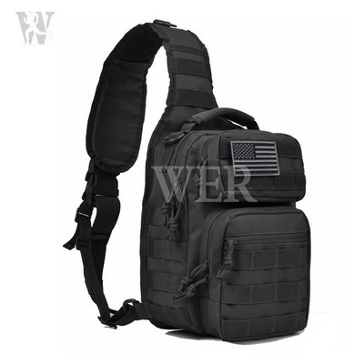 Military Bag